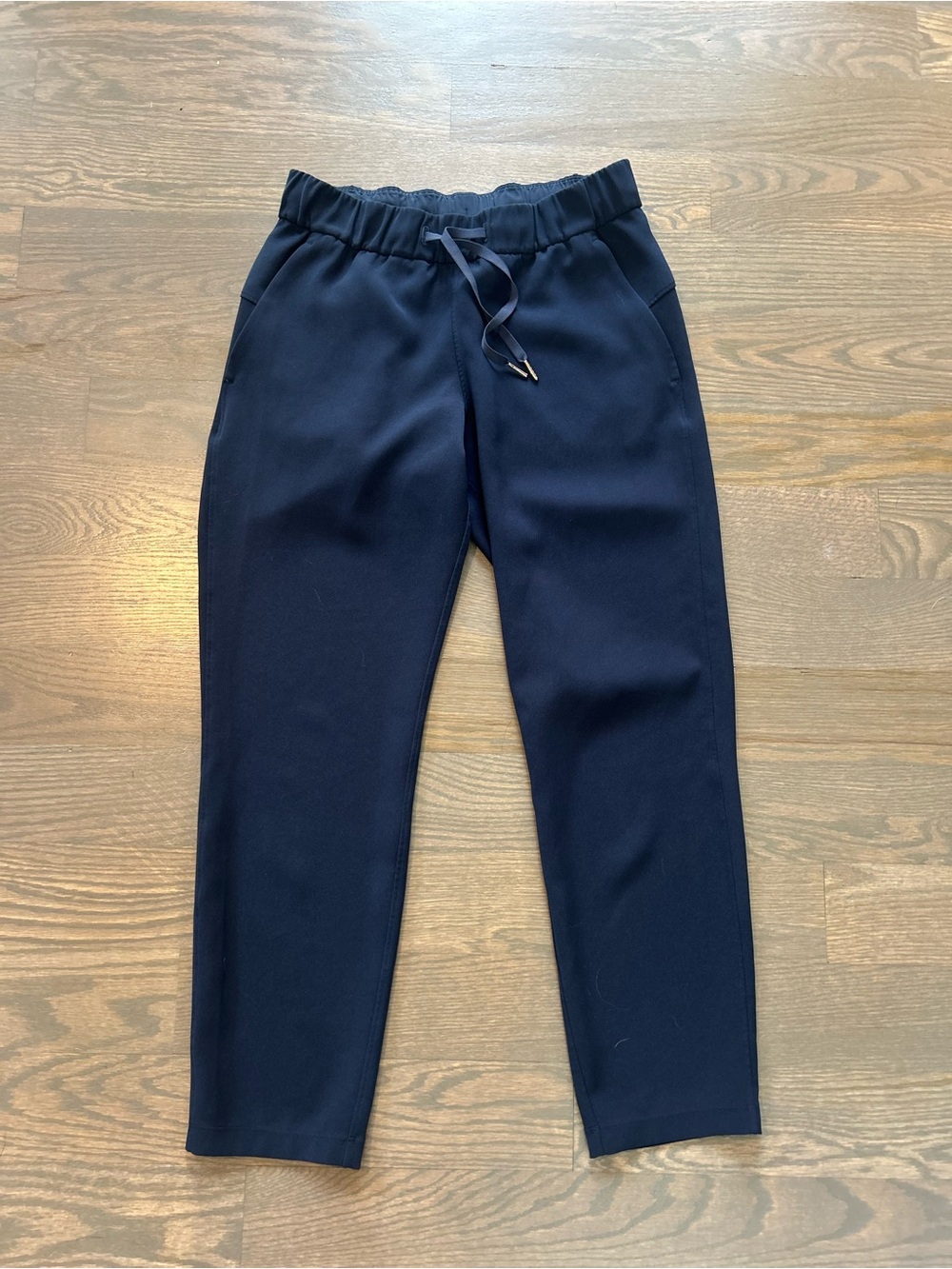 Lululemon On The Fly Pants size 6